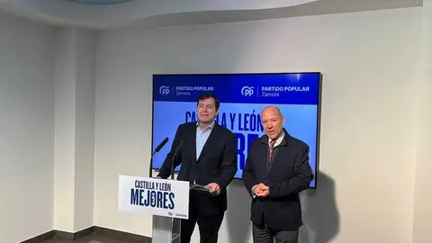 Ma&ntilde;ueco en Zamora 