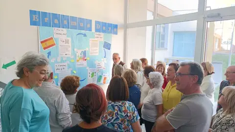 Centro de Educaci&oacute;n de Personas Adultas Viriato de Zamora