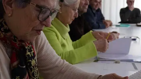 proyecto &lsquo;Atenci&oacute;n a personas con funciones cognitivas deterioradas&rsquo; Cruz Roja Zamora