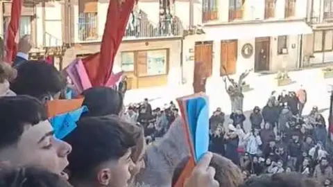 Quintos de Toro 2026