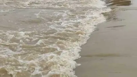  El Duero inunda ace&ntilde;as y paseos a su paso por Zamora_22