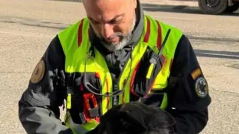 Rony y Pablo - imagen redes