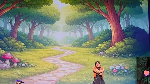 Lara Ok - Besos de Colores