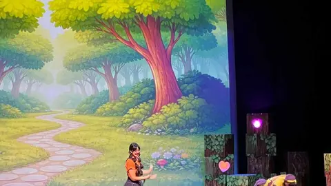 Lara Ok - Besos de Colores_2