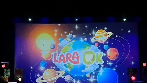 Lara Ok - Besos de Colores_18