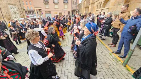 Las Candelas - imagen Interbanavente