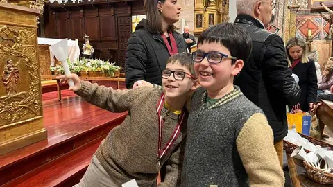 Las Candelas Zamora_10