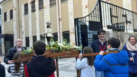 Las Candelas Zamora_26