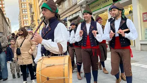 Las Candelas Zamora_28