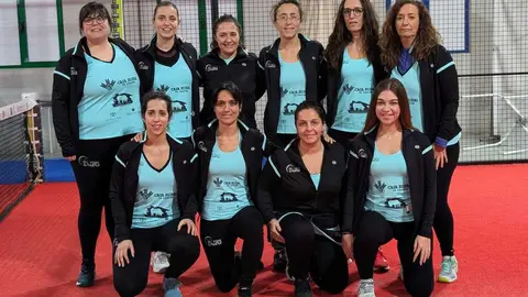 SNP Grand Slam Ternera 1 feb