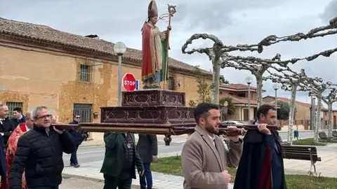 San Blas Villalaz&aacute;n 