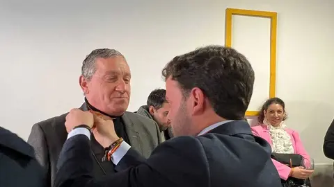 Fiesta de San Blas Villalaz&aacute;n 