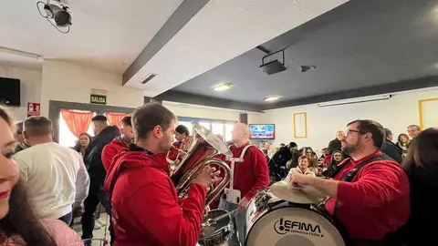 Fiesta de San Blas Villalaz&aacute;n _2