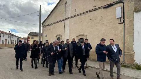 Fiesta de San Blas Villalaz&aacute;n _4