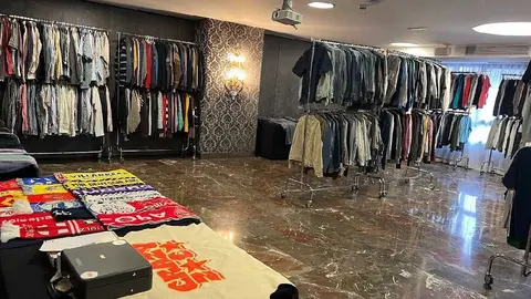 Crazy Coco - imagen cedida