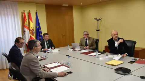 Consejo de Cooperaci&oacute;n Local