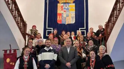 &Aacute;guedas de San Lorenzo Diputaci&oacute;n de Zamora