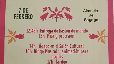 &Aacute;guedas Almeida de Sayago