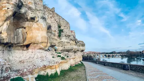 las pe&ntilde;as de santa marta ( imagen de zamorateca.com)