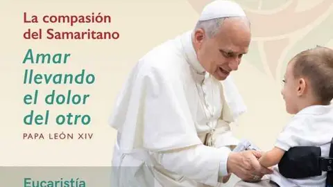 Jornada Mundial del Enfermo Zamora