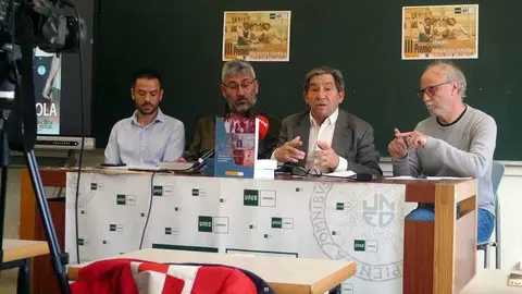 Presentaci&oacute;n