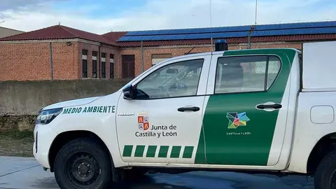 Programa Prevenci&oacute;n de Incendios forestales Coreses