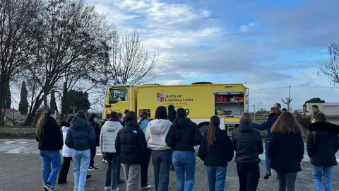 Programa Prevenci&oacute;n de Incendios forestales Coreses_3