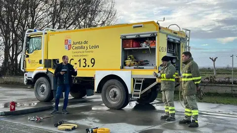 Programa Prevenci&oacute;n de Incendios forestales Coreses_11