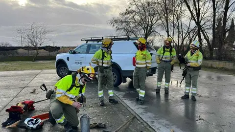 Programa Prevenci&oacute;n de Incendios forestales Coreses_16
