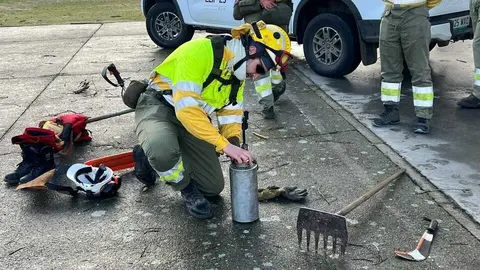Programa Prevenci&oacute;n de Incendios forestales Coreses_17