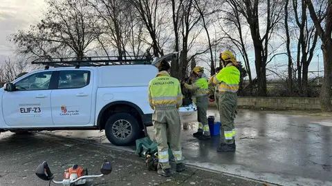 Programa Prevenci&oacute;n de Incendios forestales Coreses_18