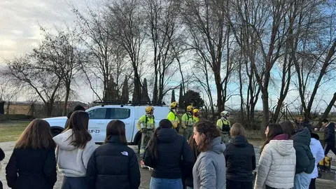 Programa Prevenci&oacute;n de Incendios forestales Coreses_19