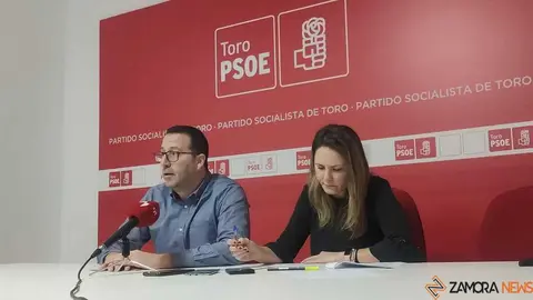 PSOE Toro 