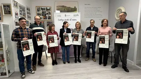 Atrezzo Teatro AZAYCA _2