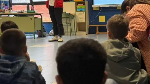 Programa de prevenci&oacute;n de conductas violentas  CRA Tierra del Pan de Monfarracinos - imagen redes