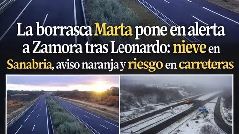 llega marta
