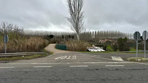 temporal en Benavente  (20)