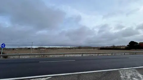 temporal en Benavente  (22)