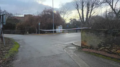 temporal en Benavente  (27)