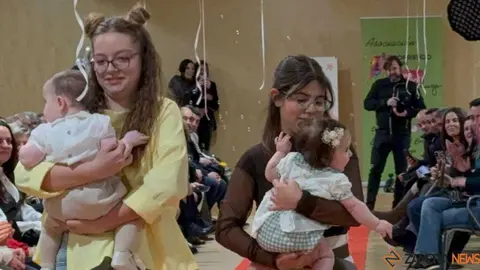 desfile de moda solidario en Zamora_3