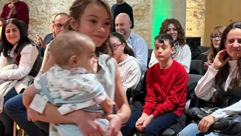 desfile de moda solidario en Zamora_5