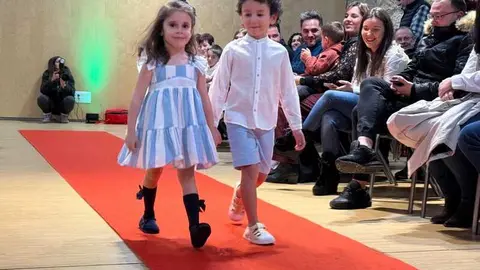 desfile de moda solidario en Zamora_6