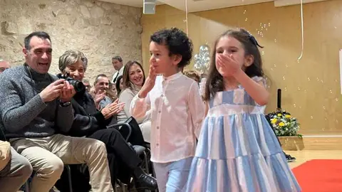 desfile de moda solidario en Zamora_8