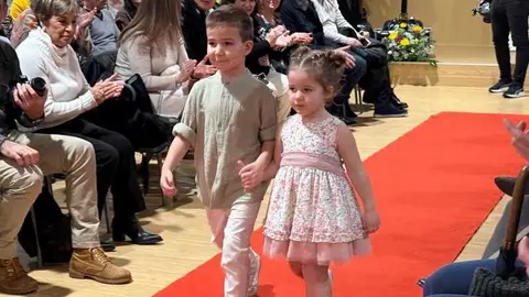 desfile de moda solidario en Zamora_18