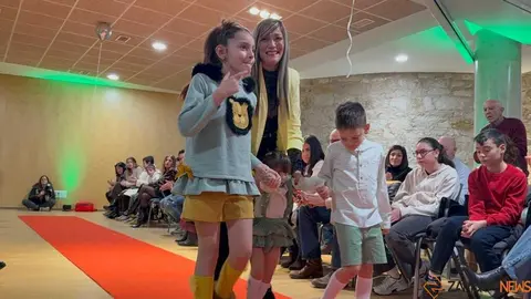 desfile de moda solidario en Zamora_21