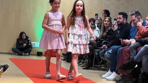 desfile de moda solidario en Zamora_24