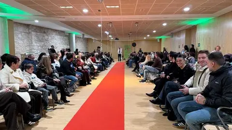 desfile de moda solidario en Zamora_30