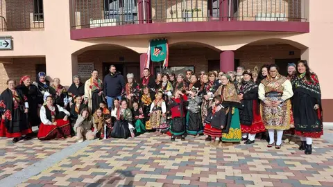 &Aacute;guedas Casaseca de las Chanas_9