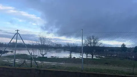 Toro inundaciones Duero _4