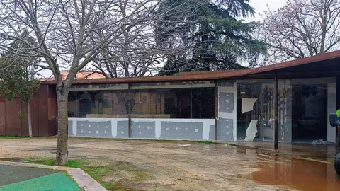 pabell&oacute;n de San Mart&iacute;n